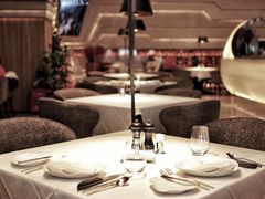 -燃扒房Steakhouse(皇庭店)