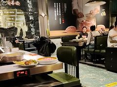 -一绪に寿喜烧自助(世茂广场店)