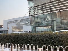 -北京晨德宝宝马4S店(金港汽车公园店)