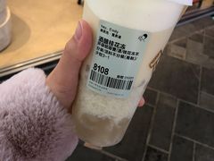 -喜茶(北京三里屯太古里店)