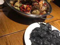 -船歌鱼水饺(淄博万象汇店)