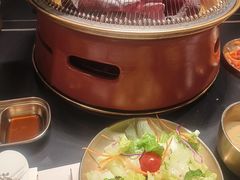 -西塔老太太泥炉烤肉(龙湖北苑天街店)
