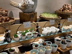 -雍和会海鲜姿造自助(湖东路店)