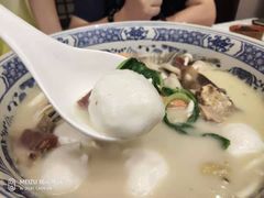 -山外山菜馆(玉泉路店)