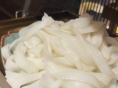 -牛村来人潮汕牛肉火锅(西单店)