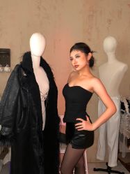 -DL HOPE明星造型