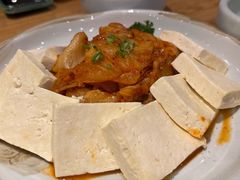 -萨拉伯尔水源素问店·韩国宫廷料理(人民路店)