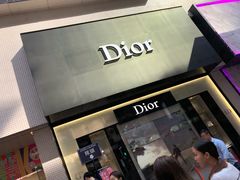 -崇光百货(铜锣湾店)