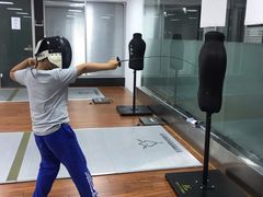 -北京阳铭国际击剑俱乐部