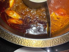-巴邑火锅(江北万达店)