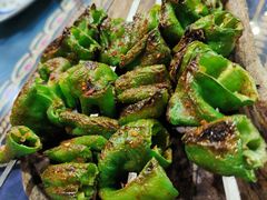 -乡村馕坑肉·烧烤·新疆菜·本地人更爱吃(阿勒泰首店)