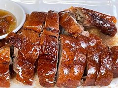 -鹅滋道(甘坑古镇店)