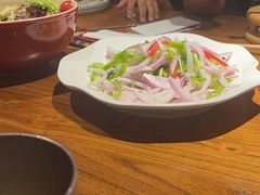 -纳瓦新疆菜(银都店)