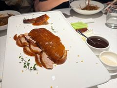 -漢舍中国菜馆(浦东嘉里城店)
