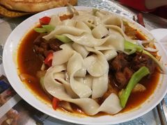 -新疆伊宁远征餐厅