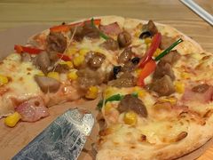 -菲滋意式餐厅(临平万达店)