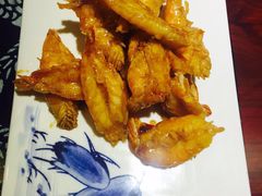 -蠔友汇(皇姑店)