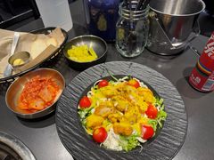 -HOTISLAND海鸡岛·韩国料理(江南西店)