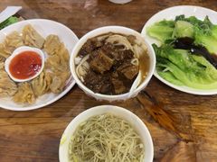 -吴财记面家(大同路店)