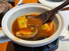 海参野米粥-花潮料理艺食馆(SM新生活广场店)