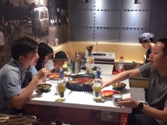 -钢管厂歆瑞源油卤串串香(春熙路太古里店)