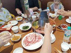 -刘老表·瓦罐汤涮肉(青云谱店)