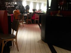 大堂-必胜客(桐梓坡店)