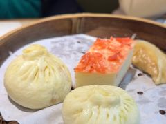 -永春园·扬州早茶·淮扬菜(漫乐城店)