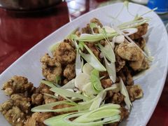 古早味醋肉-202特色排档(五缘湾店)