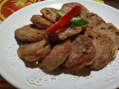 -石岐佬中山菜馆(张溪店)