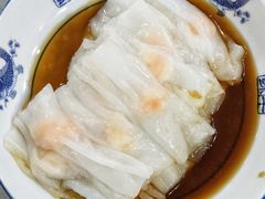 -阿殳菜馆·私厨(水围村店)
