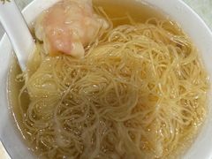 -麦奀云吞面世家 山顶店(山顶广场店)