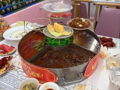 -於氏虾神(盱眙总店)