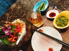 -割烹旭日本料理(龙湖狮山天街店)
