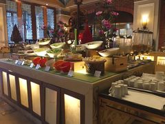 沙拉-茵特拉根酒店·西餐厅