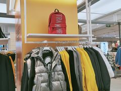 -美特斯邦威(新天地购物中心店)