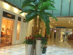 店内环境-鹏欣水游城