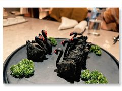 -广州文华东方酒店·江-由辉师傅主理