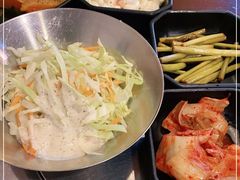 -青春韩国料理(汽博店)