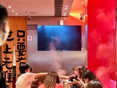 -重庆老灶火锅(红岭店)