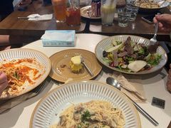 -BAKER&SPICE(环贸店)