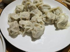 -伊喜饺子·烤鸭(五道口学院路店)