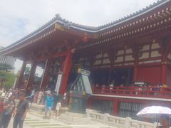 -浅草寺