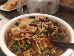 三鲜螺蛳粉-水平有限广西米粉·广西风味集(五道口店)