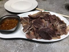 -高玛纳驴肉火烧(河间总店)