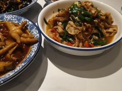 -回家吃饭·地道南昌菜(建德观总店)