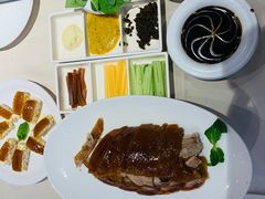 -阿庄新豫菜(航海东路店)