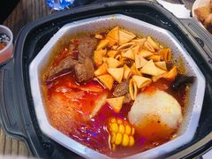-盒马鲜生(宝地店)