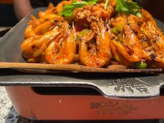 -炭舍干锅(华发商都店)