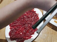 -八合里潮汕鲜牛肉火锅(万科里店)